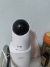 鸿蒙智选海雀摄像头500万监控家用360度无死角带夜视全景可对话可视频家庭室内支持华为智慧生活看护器3i3K 实拍图