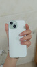Apple/苹果 iPhone 15 (A3092) 256GB 绿色 支持移动联通电信5G 双卡双待手机 实拍图