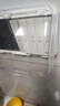 国际电工插座防水罩自粘贴式开关保护盖套厨房浴室卫生间防水盒86型防溅盒 一位防水盒-86型通用【透明】 实拍图
