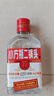 出口小方瓶 经典红标 永丰牌 清香型白酒 42度 500ml*6瓶 北京二锅头 实拍图