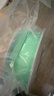 拓竹PLA Silk+光泽丝绸 3D打印耗材 质感色彩丰富 强度升级易打印 美学线材 RFID智能参数识别 薄荷绿13507 含料盘 实拍图
