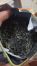 京东京造鲜来多26新茶信阳毛尖绿茶250g明前茶叶栗香嫩芽送礼盒自己喝自营 实拍图