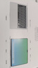 Apple/苹果AI/MacBook Air13英寸M5 (10+10核) 32G 1T银色笔记本电脑Z1L200024 实拍图