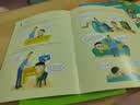 大头儿子和小头爸爸怎么办绘本(全20册)漫画儿童心理学小学生情绪管理与性格培养逆商幼儿园4-5幼儿阅读书籍3一6岁以上读物阅读狂欢节上书香节阅读节 父亲礼物 父亲节   实拍图
