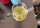 卢正浩西湖龙井明前特级 2026新茶绿茶茶叶礼盒狮峰山脉产区端午节送礼 礼盒100g 实拍图