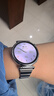 HUAWEI WATCH GT 6 流光紫 41mm智能手表多维情绪健康全新骑行体验华为GT6手表GT5升级 实拍图