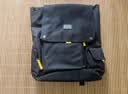 波斯丹顿男士双肩包男生学生书包潮流背包大容量18吋笔记本电脑包女 实拍图