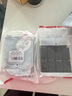胜为（shengwei）网线转接头 对接头千兆屏蔽网络延长连接 RJ45网线直通头水晶头双通5/6类网线通用10个装CSH-8110G 实拍图