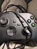 微软（Microsoft）Xbox无线游戏手柄 磨砂黑+USB-C线 蓝牙适配Xbox/PC/平板/手机Steam促销 黑神话悟空 空洞骑士 实拍图
