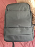 新秀丽（Samsonite）双肩包15.6英寸电脑包男女大容量商务背包通勤旅行包高端笔记本包 实拍图