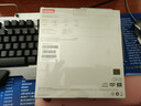 联想（Lenovo）8倍速 USB外置光驱刻录机 DVD光驱外置 CD移动光驱 笔记本电脑台式机便携免驱外接光驱 GP70Pro 实拍图