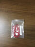 BJYL吊坠挂绳手工编织项链绳子男女款玉石玉佩翡翠佛牌黄金红黑挂件绳 2mm挂绳 【咖色 】 实拍图