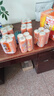 宏宝莱 老汽水 橘子汽水 果味汽水 0脂肪 碳酸饮料 330ml*24罐 整箱装 实拍图