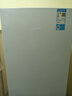 美的（Midea）186升二门冰箱白色租房小型家用电冰箱风冷无霜两门小冰箱租房不占地一级能效以旧换新MR-196W 实拍图