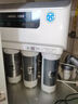 安吉尔 净水器滤芯厨下系老A6  V6 J1205 V3P J2577 净水器家用厨房净水器滤芯 【咨询客服领优惠价】 后置活性炭 实拍图
