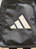 阿迪达斯（adidas）训练系列 男女 W DEF BP 双肩背包 JZ2794 黑 NS 实拍图