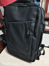 马可·莱登背包双肩包旅行大容量电脑包笔记本17.3英寸商务包可扩容送礼物 实拍图