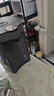 美的（Midea）电水壶电热水壶食品级304/316L不锈钢家用双层防烫烧水壶 1.7L大容量热水壶开水壶煮茶壶 1.7L 【双层防烫】一体无缝内胆 实拍图