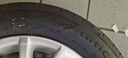 佳通轮胎(Giti)轮胎185/60R15 88H  F26 适配 飞度/捷达/威驰/桑塔纳 实拍图