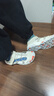 迪卡侬（DECATHLON）儿童凉鞋透气MH150夏防滑耐磨洞洞鞋包头鞋5158419 实拍图