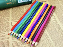 晨光（M&G）文具72色水溶性彩铅铁盒初学学生美术绘画填色含笔刷画画生日儿童女孩生日开学礼物 实拍图