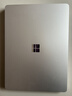 微软（Microsoft）Surface Laptop7笔记本电脑高性能轻薄本微软电脑酷睿Ultra笔记本商务办公便携微软笔记本电脑新款 13.8英寸亮铂金 Intel酷睿 U7-268V-32G-1 晒单实拍图