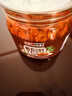 方砖厂69号五仁酱丁320g罐装即食萝卜干下饭菜八宝菜酱咸菜榨菜下酒小菜 实拍图
