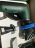 博世（BOSCH）电动清洁刷子车家两用多功能厨房强力无线手持浴室瓷砖卫生间神器 实拍图