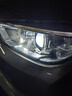 暴享汽车led超亮聚光无损专业升级原厂氙气灯大灯疝气灯泡D1S【对装】 实拍图