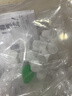 SHUANG YU浓缩咖啡液分装袋50ml*20只一次性冷萃水滴打包袋密封吸嘴袋 实拍图