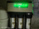 钻芯 通用净水器滤芯纯水机RO75G反渗透膜净水机全套五级10寸PP棉 实拍图