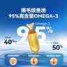 普安特猫咪超浓缩鱼油添加磷虾油Omega-3维生素E防掉毛美毛爆毛IFOS认证 实拍图
