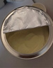 a2奶粉紫白金A2蛋白+DHA婴儿配方奶粉2段小罐400g试用装 至初同源 实拍图