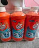 威猛先生（Mr Muscle）热门商品管道疏通啫喱 960ml*3瓶卫浴下水道疏通剂 厕所管道疏通  实拍图