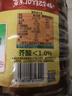 鲁花 【保真菜籽油】食用油 低芥酸特香菜籽油 6.18L   物理压榨 实拍图