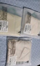 宝娜斯内裤女莫代尔含桑蚕丝内裆7A抑菌底裆透气中腰无痕女士性感裤衩子 奶茶肤+浅藤灰+雾浅绿+樱花粉 4条 L 【推荐体重115-135斤】 实拍图