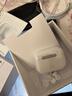 华色【直营正品丨顶配Pro9代】华强北蓝牙耳机音乐Air无线Pro2主动降噪适配苹果iPhone16/15入耳式Pods 【官配新款丨全功能顶配版】 ANC主动降噪+滑动调音+空间音频 实拍图