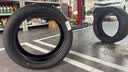 邓禄普（DUNLOP）汽车轮胎 235/50R20 100V SP SPORT MAXX050+ 原配新威然/浩瀚 实拍图