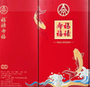 五粮液股份618 福禄寿禧鸿运锦鲤 浓香型白酒52度500mL*6瓶整箱喜宴送礼 实拍图