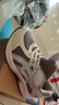亚瑟士（asics）童鞋新款男女童缓震跑步鞋舒适回弹缓冲CONTANA PS1014A377 实拍图