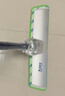 宝家洁喷水平板拖把50cm2片布 2025新款免手洗家用一拖净懒人神器XP02-P 实拍图