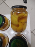 【味了你】黄桃罐头510g沂蒙山新鲜水果即食罐头礼盒4瓶 实拍图
