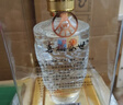 荷花酱5 酱香型白酒 53度 520ml*2瓶 含礼品袋 节日送礼 实拍图