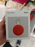 小米（MI）REDMI 蓝牙音箱2 橙色 小米音箱音响 长续航 IP67防尘防水 户外便携插卡 音响低音炮  礼物 家用 实拍图