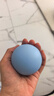 Keep 筋膜球瑜伽按摩健身肌肉放松足底手腕康复训练手抓球 天蓝 实拍图