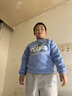 班尼路（Baleno）男童套装2026春秋款中大童休闲运动卫衣春季衣服男孩春装两件套潮 实拍图