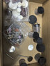 科麦斯电磨机小型手持电磨笔抛光打磨神器木工玉石雕刻机工具迷你电钻 实拍图
