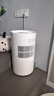 米家小米智能除湿机13L 7重降噪家用卧室抽湿机除湿器干衣机DM-CS13BFA5A 实拍图