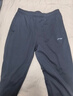 李宁运动裤男士卫裤春秋季休闲平口直筒时尚舒适透气跑步训练长裤子 实拍图
