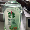 滴露（Dettol）宠物家庭消毒液1L灭杀真菌细菌 猫砂去味 宠物除臭除味剂消毒水 实拍图